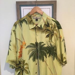 Tommy Bahama Shirt